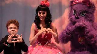 Teenage Dream Keenan Cahill and Katy Perry [upl. by Hentrich]