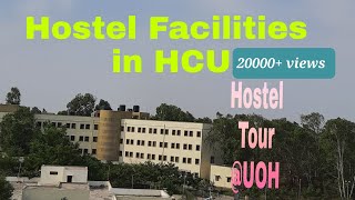 HCU university of Hyderabad hostel room tourUOH HCUhostelfacilitiesUOHhostellifeHostelhcu [upl. by Marino]