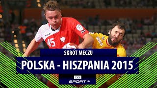 „SZYBA SZYBA SZYBA” SZEŚĆ LAT TEMU POLSKA DOKONAŁA NIEMOŻLIWEGO I ZDOBYŁA BRĄZ MŚ [upl. by Aridnere]