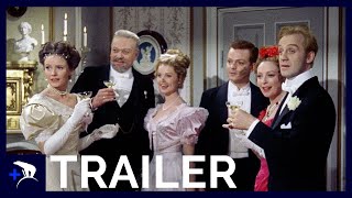 Den kære familie 1962  Officiel trailer [upl. by Harp]