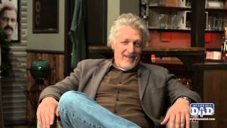 Clancy Brown  Bullying [upl. by Enej974]