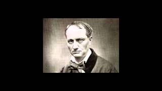 Charles Baudelaire  Les fleurs du mal [upl. by Marelya183]