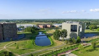 Get to know Wageningen University amp Research [upl. by Hirst585]