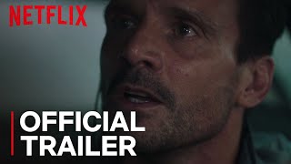 Wheelman  Official Trailer HD  Netflix [upl. by Gill]