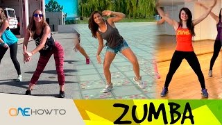 30 Minutes Zumba Dance Workout  Full video [upl. by Suckow]