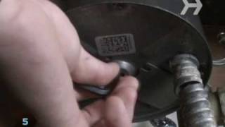 How to Unclog a Garbage Disposal [upl. by Mobley]