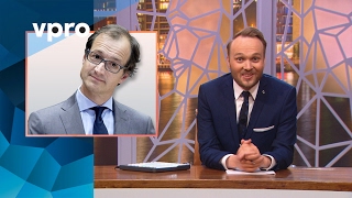 De Belastingdienst  Zondag met Lubach S06 [upl. by Aeret]