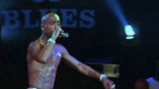 2Pac ft Jodeci  How Do U Want It live [upl. by Enidaj96]