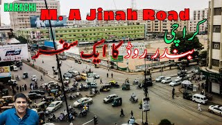 Bandar Road Karachi Sohail Balkhi [upl. by Heilner]