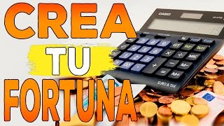 6 fórmulas fáciles para hacer dinero desde cero [upl. by Bausch]