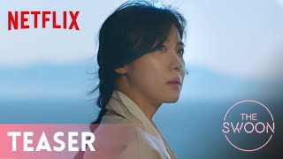 Chocolate  Official Teaser  Netflix ENG SUB [upl. by Nibla]