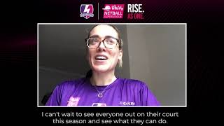 Vitality Netball Superleague preview Loughborough Lightning [upl. by Eiramannod]