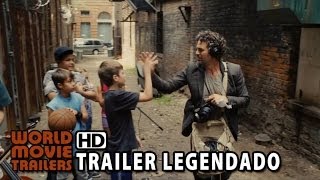 Mesmo Se Nada Der Certo Trailer Oficial Legendado 2014 HD  Keira Knightley Mark Ruffalo [upl. by Urata]