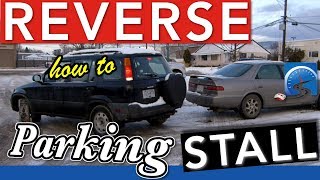 How To Reverse Bay Park StepByStep [upl. by Kirat]