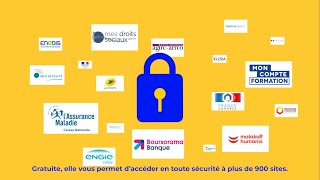 L’Identité Numérique La Poste simplifie les démarches en ligne [upl. by Shimkus]