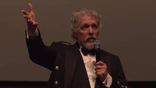 Clancy Brown Highlander QampA  EIFF 2016 [upl. by Arianna]