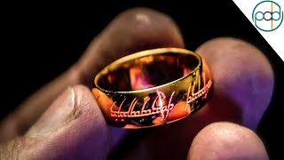 Making the one ring to rule them all [upl. by Alisia33]