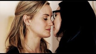 OITNB  Alex vause and Piper chapman best moments  Subtitulado al Español [upl. by Tu786]