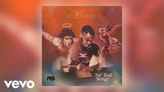 Kizz Daniel  Gods Official Audio [upl. by Llenal]