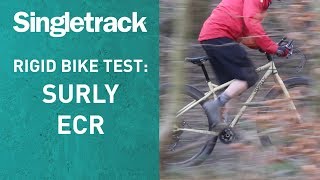 Surly ECR Review [upl. by Ytteb]