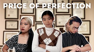 Price of Perfection ORIGINAL SONG [upl. by Sinnaoi]