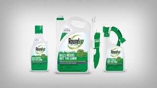 Product Basics for Roundup for Southern Lawns  Full Length [upl. by Heinrick]