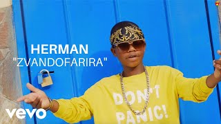 Herman  Zvandofarira Official Video [upl. by Kaleb]