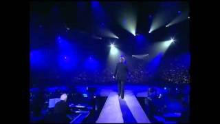 Michel Sardou  Salut  Bercy 98flv [upl. by Kraft]