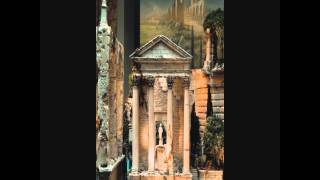 Ancient Roman Music 118 Minutes [upl. by Hairam]