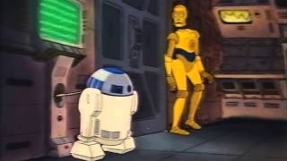 Star Wars Droids Intro [upl. by Berneta]