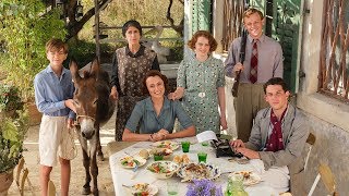 The Durrells in Corfu Season 3 Trailer [upl. by Hun]