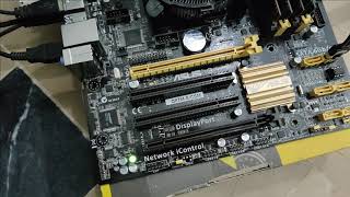 How To Update Asus Motherboard Bios B85 Q87 H81 H97 Bios Flashing [upl. by Salena582]