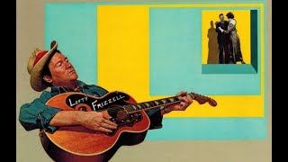 Lefty Frizzell  Mom and Dads Waltz [upl. by Mariel]