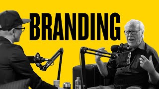 What Is Branding 4 Minute Crash Course [upl. by Arrehs]