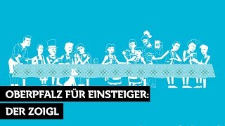 Oberpfalz für Einsteiger Der Zoigl [upl. by Zebulen]