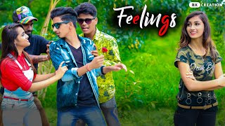 Ishare Tere Karti Nigah  Feelings Song  Sumit Goswami Crush Love Story Haryanvi Latest Song 2020 [upl. by Karas]