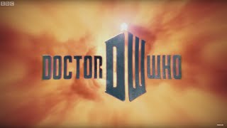 Eleventh Doctor Intro  Doctor Who [upl. by Coffin]