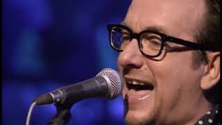 Top 10 Favorite Elvis Costello Songs [upl. by Tirrell]