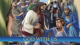 The Witnesses Trilogy God With Us  Full Movie [upl. by Danell]