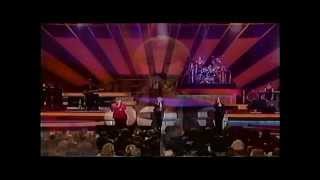 Wilson Phillips  Hold On Live at 1990 Billboard Music Awards [upl. by Yadseut890]