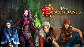 Official Trailer  Descendants [upl. by Aivatnahs]