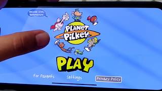 Planet Pilkey Play with Arnav [upl. by Jeri]