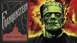 Frankenstein Full Audiobook by Mary Shelley [upl. by Llirrehs]