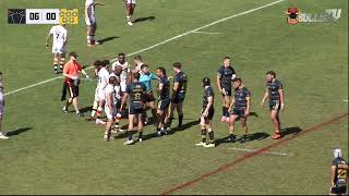 Full Game  Bradford Bulls vs Whitehaven RLFC [upl. by Ycaj]