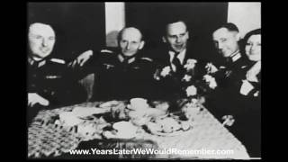 Oskar Schindler  Part 2 Documentary Film about Oskar Schindler [upl. by Strickler]