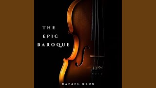 Baroque Harpsichord and Strings [upl. by Threlkeld]