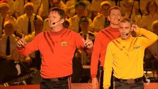 The Wiggles  Final TV Performance [upl. by Ahseya]