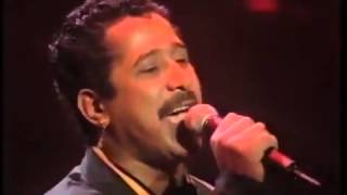 Cheb Khaled Shab El Baroud Live London 1995 [upl. by Carboni]