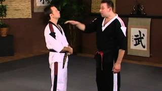 Volume 6 Advanced Pressure Point Fighting Strategies part 4 [upl. by Convery131]