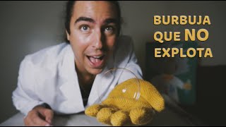 Tutorial  BURBUJAS QUE NO EXPLOTAN [upl. by Childs]